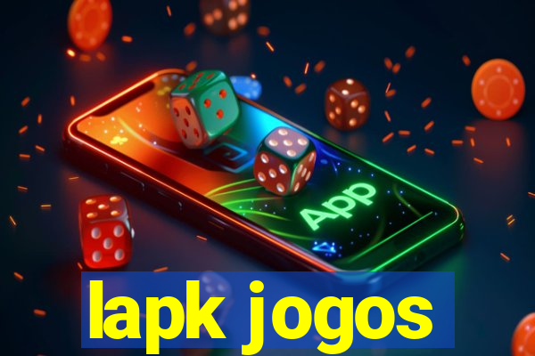 lapk jogos